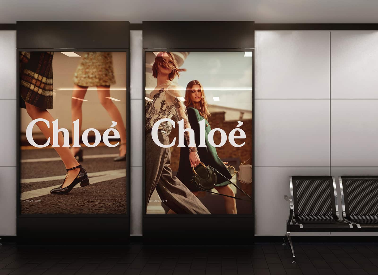 Chloe-display